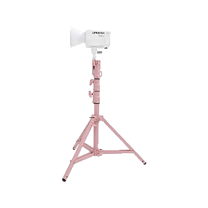 DearKol MFA-1700F - Tripé Baby Rosa