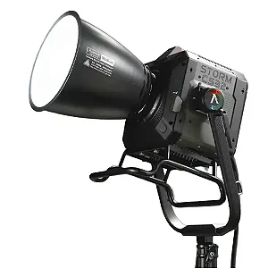 Aputure STORM CS32 Color LED Monolight (Kit Case) (PRÉ-VENDA)