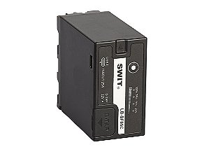 Bateria LB-SF65C - SONY L Series NP-F