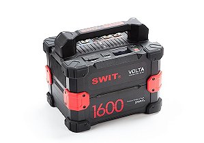 Bateria VOLTA-DC1600 - Modular Add-on Floor
