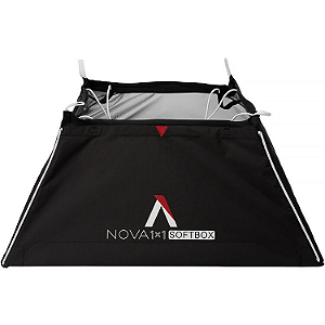Aputure Softbox NOVA II 1x1
