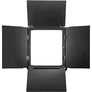 Aputure Barndoor NOVA II 1x1