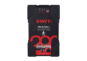 Bateria Swit PB-R290S+ - IP54
