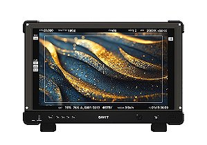 Monitor de campo K21 - FHD de 21,5" e 1500 nits
