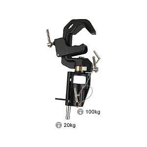 DearKol MB-39 - Clamp Giratório