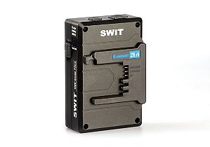 Swit KA-B30B - Placa Estendida