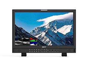 Monitor Studio Swit BM-U245 23.8" 4K/8K 12GSDI (Pré-venda)
