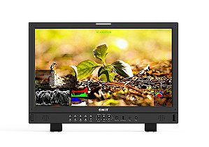 Monitor Studio Swit BM-U245HDR 23.8" 4K/8K 12GSDI (Pré-venda)
