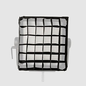 Aputure Colmeia para NOVA II 1x1 (Pré-venda)