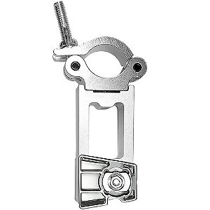 Aputure NOVA II 2x1 Clamp Duplo de engate rapido