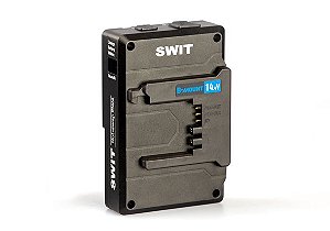 Swit KA-S30B Placa B para montagem V (Pré-venda)