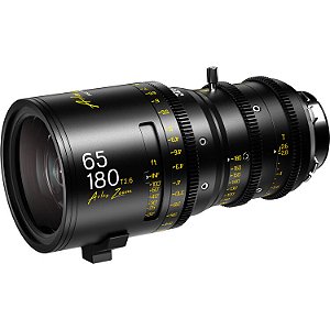 DZOFilm Arles Zoom 65-180mm T2.6 FF (ARRI PL/Canon EF)