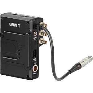 Swit KA-R31B - Placa de montagem tipo B hot-swap para ARRI ALEXA Mini/Mini LF