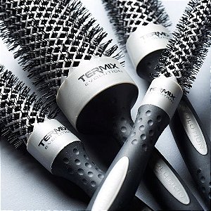 Escova Termix Plus ( Cabelos Grossos ) Evolution