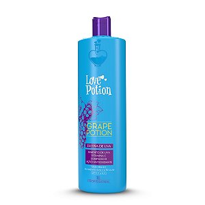 Grape Potion Progressiva de Uva Sem Formol 1Lt  Love Potion