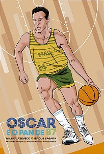 Oscar e o Pan de 87
