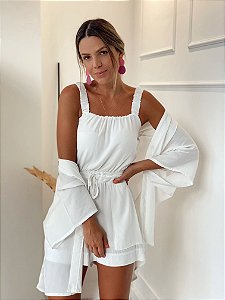 Conjunto Gabriela Branco