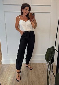 Calça Luma Preta