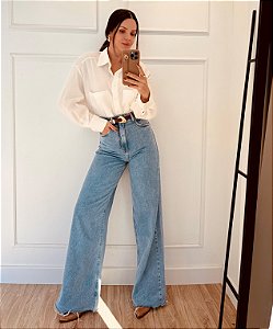 Calça Jeans Isabela