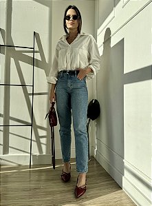 Calça Jeans Carol