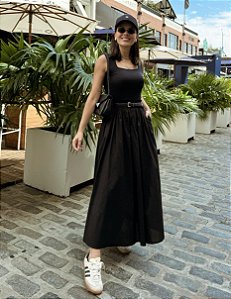 Saia Stella black