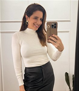 Blusa Nanda Off