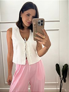 Blusa Livia