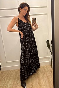 Vestido Isabella
