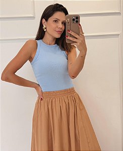 Blusa Maitê Azul