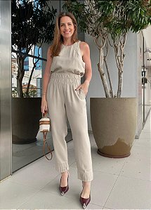 Conjunto Yasmin Areia
