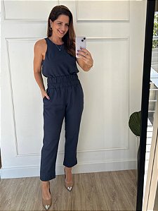 Conjunto Yasmin Azul