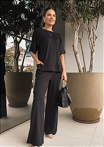 Conjunto Nati Preto
