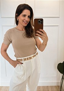 Blusa Bruna Fendi