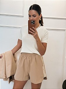 Blusa Bruna Off