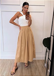 Saia Vitoria Nude