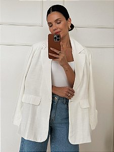 Blazer Roberta Branco