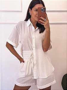 Conjunto Gabriela Branco
