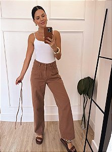 Calça Jeans Cleo z