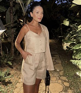 Short Alicia Nude
