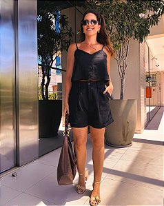Short Alicia Preto