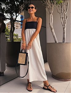 Vestido Helena