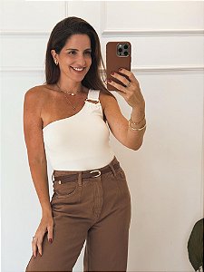 Body Laura Off White