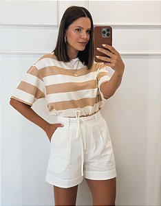 Short Nina Branco