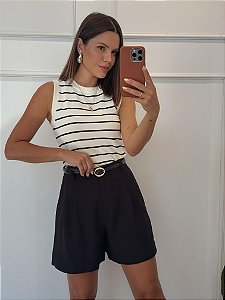 Blusa Listra Rafa Off