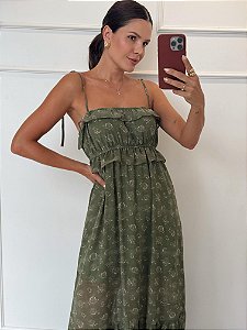 Vestido Lara