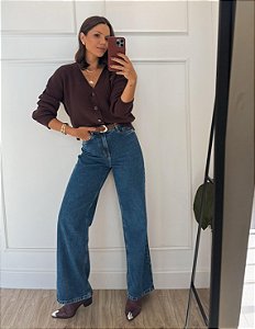 Calça Jeans Ana