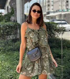Vestido Malu