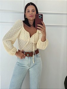 Body Joana Pérola