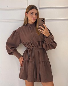 Vestido Luna