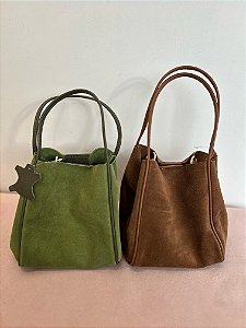 Bolsa Malu